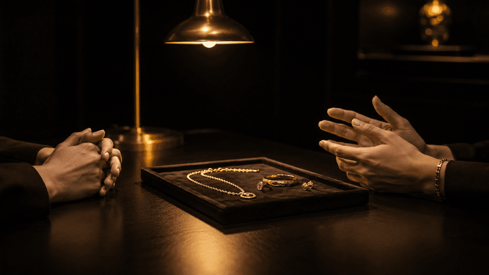 What to Expect at Your First Appointment
