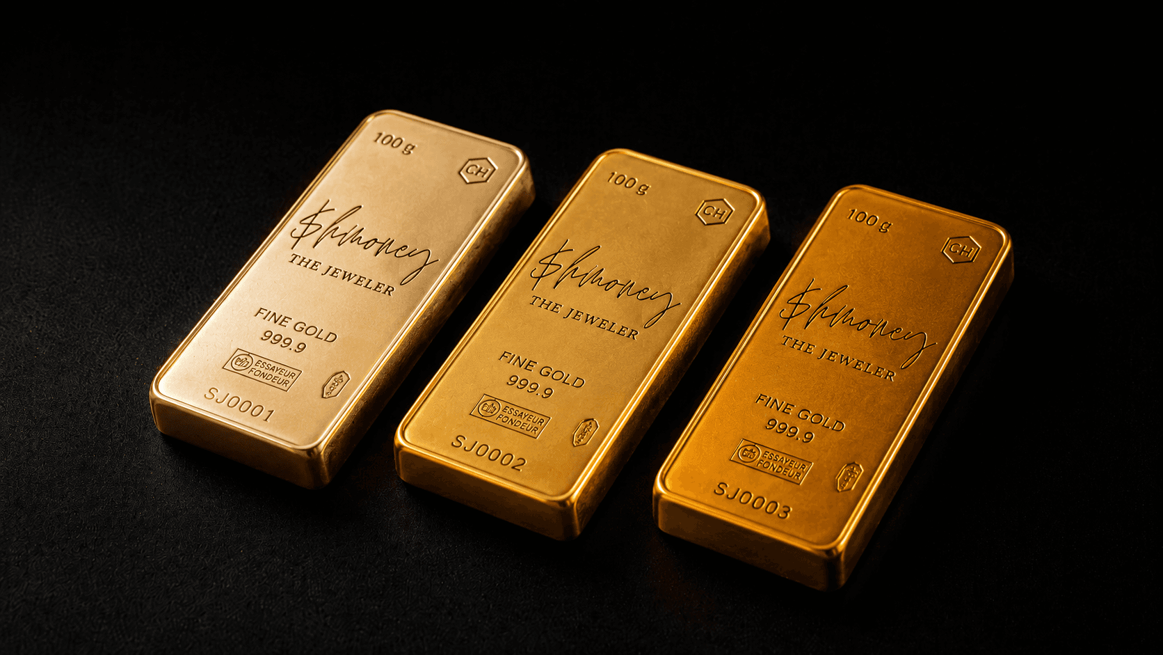 10k, 14k, or 18k — Which Metal Is Right for Your Piece