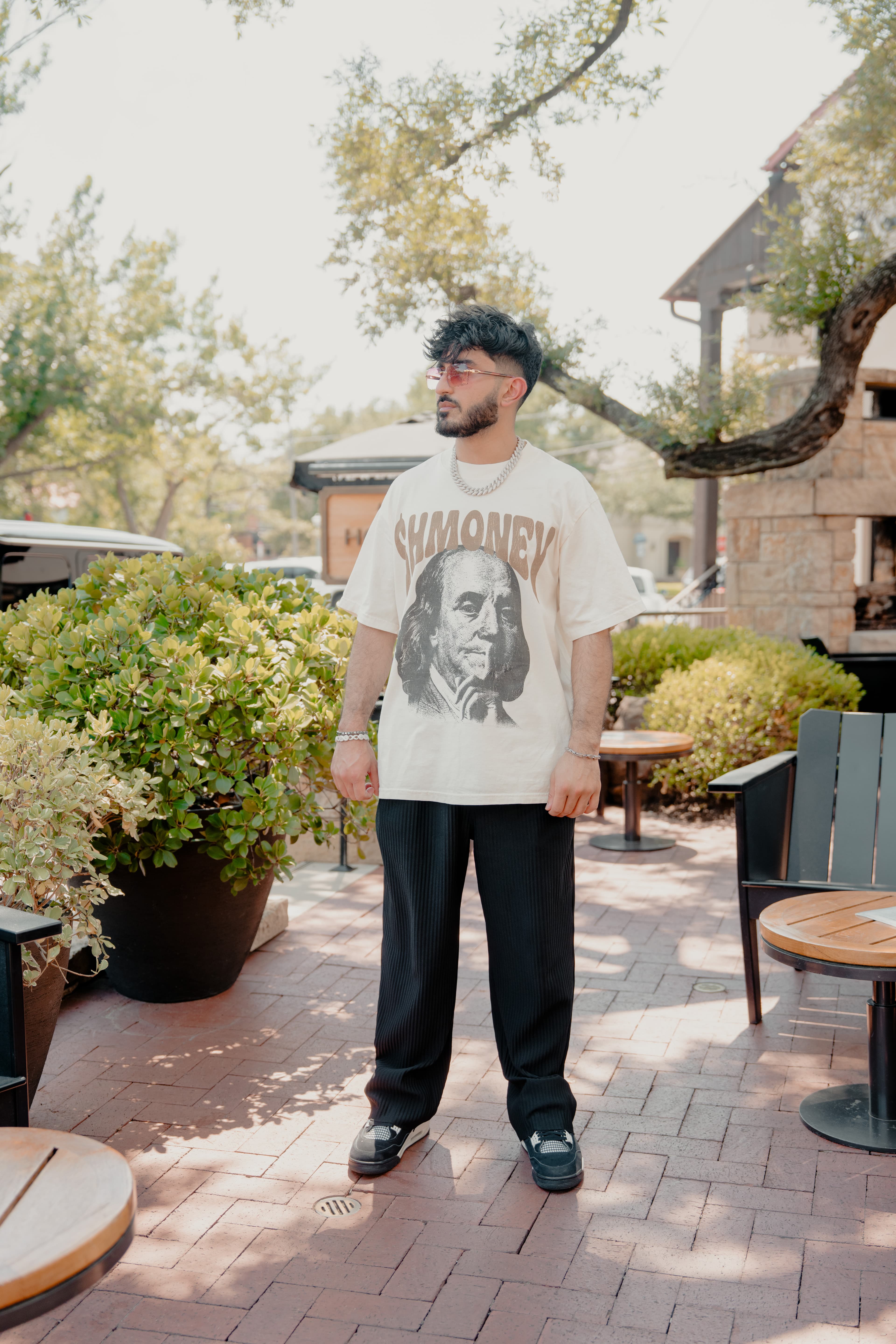 Shmoney The Jeweler custom work Dallas